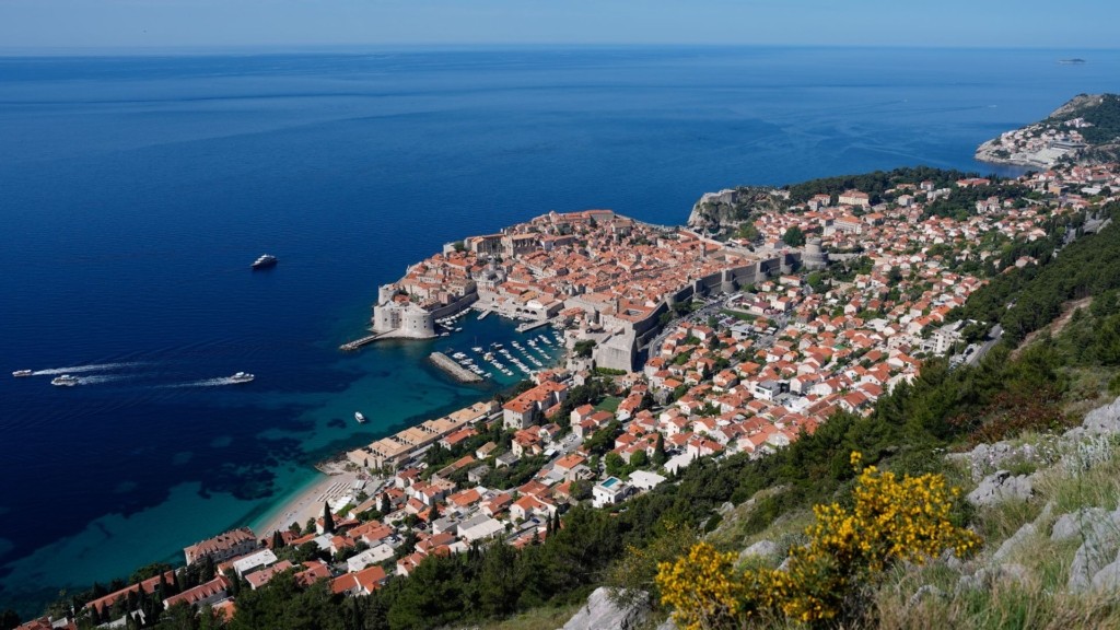 croatia adriatiki – neew
