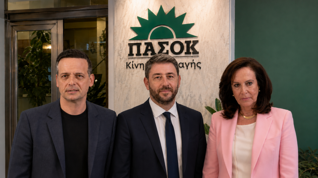 doukas – androulakis – diamantopoulou 1
