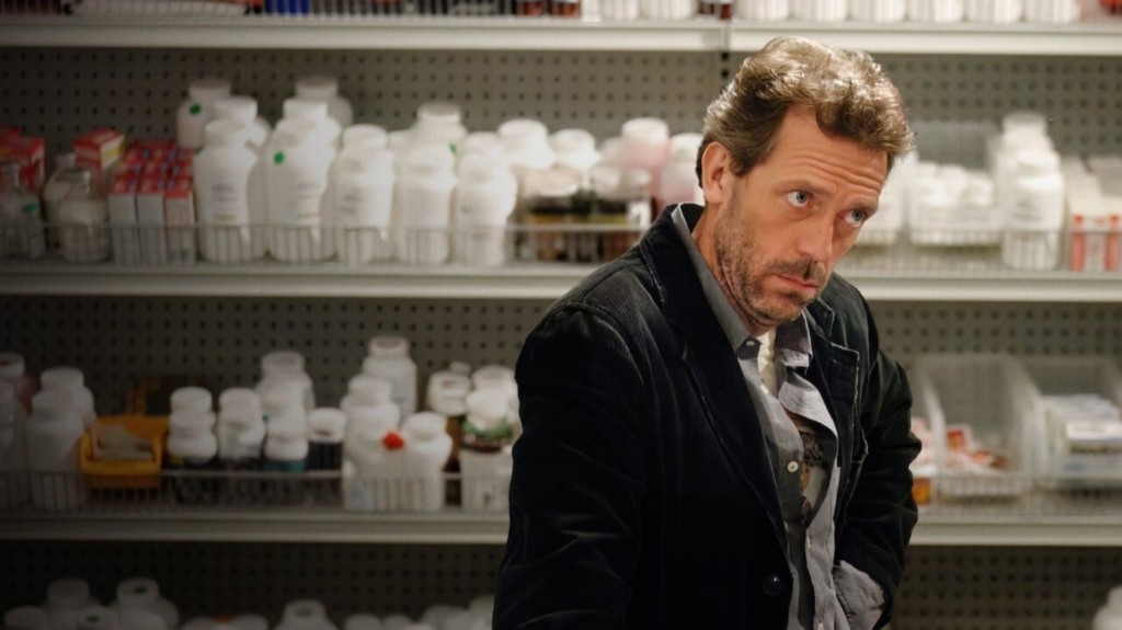 dr House