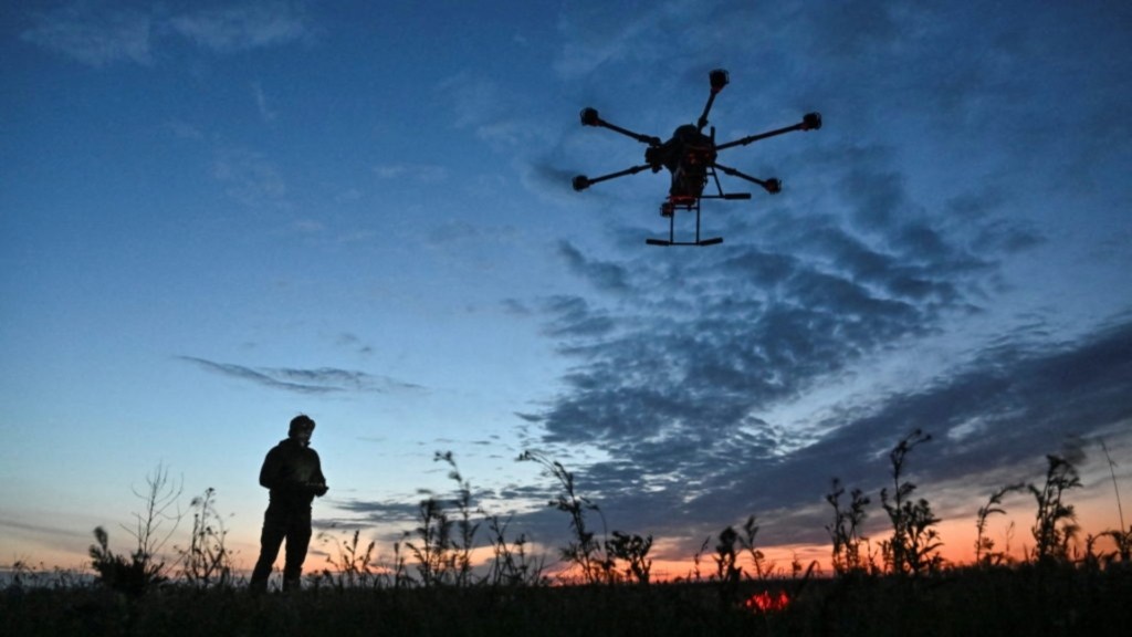 drone