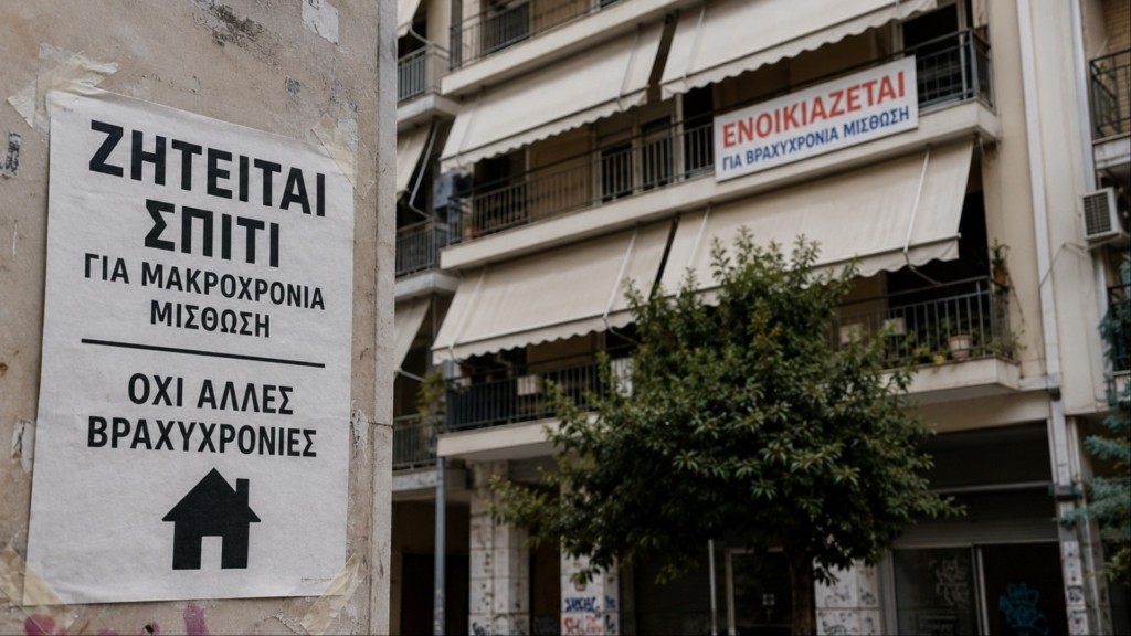 enoikio airbnb