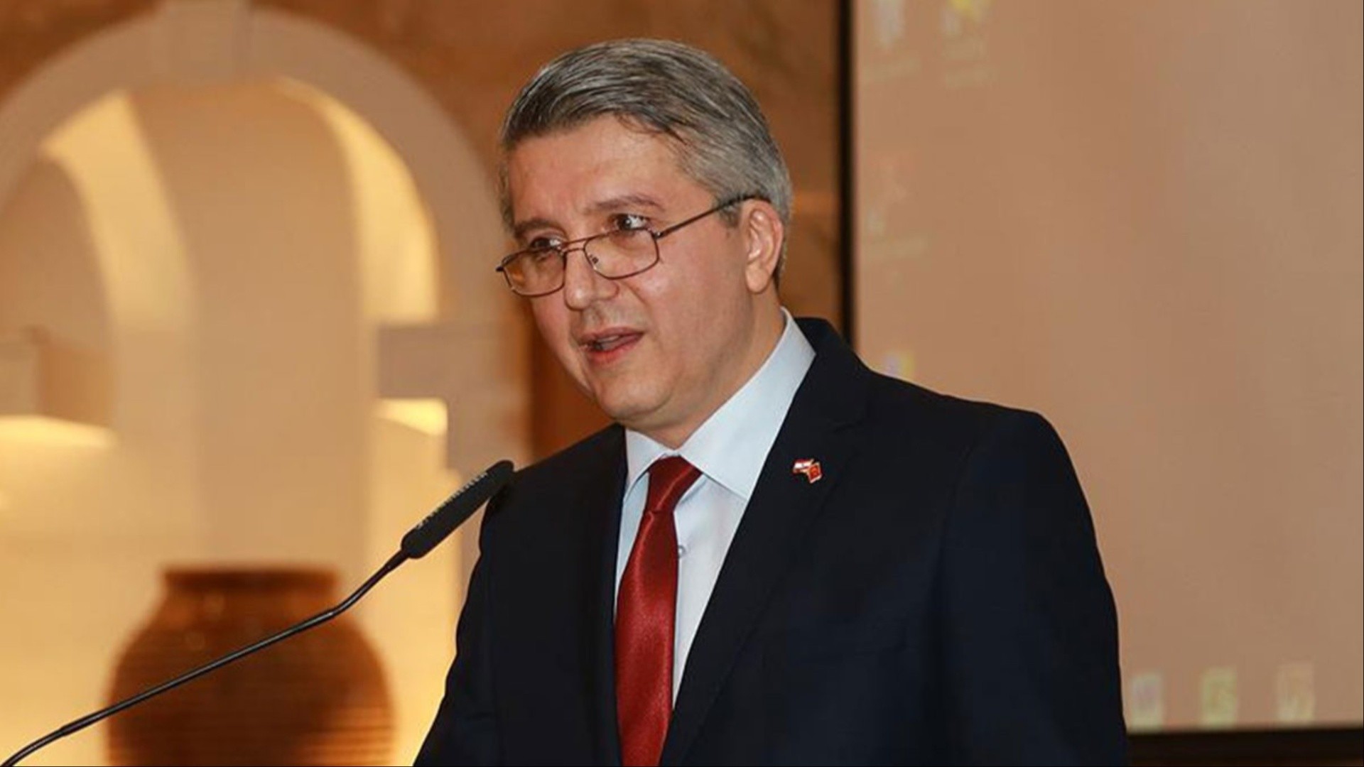 Μήνυμα συνέχισης του θετικού κλίματος από τον Τούρκο πρέσβη στην Ελλάδα: «Ο διάλογος είναι εφικτός»