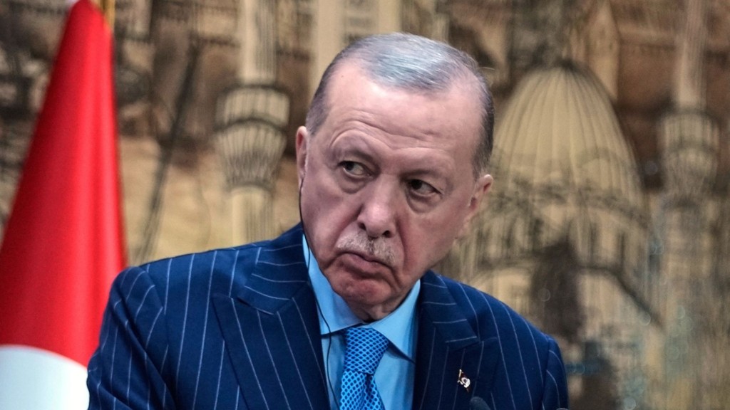 erdogan