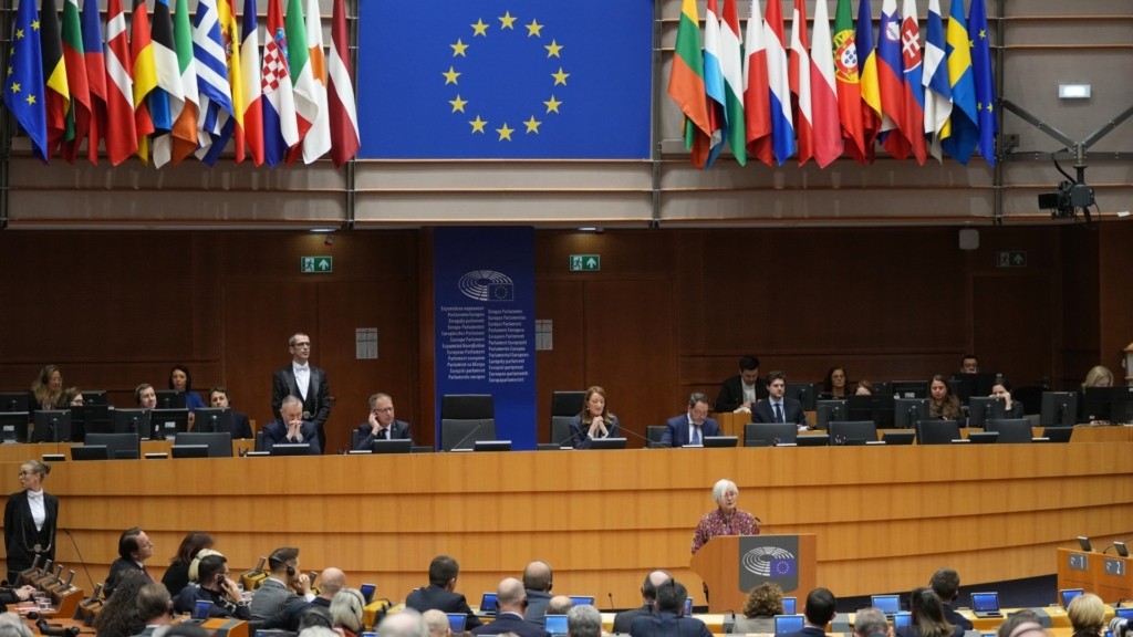 european-parliament