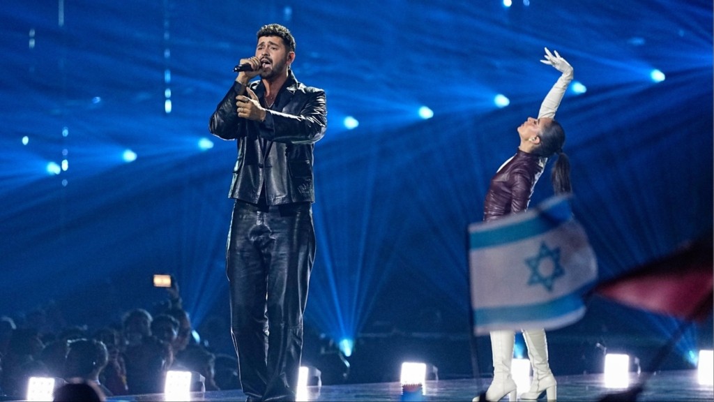 eurovision israel
