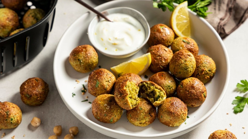 falafel_airfryer