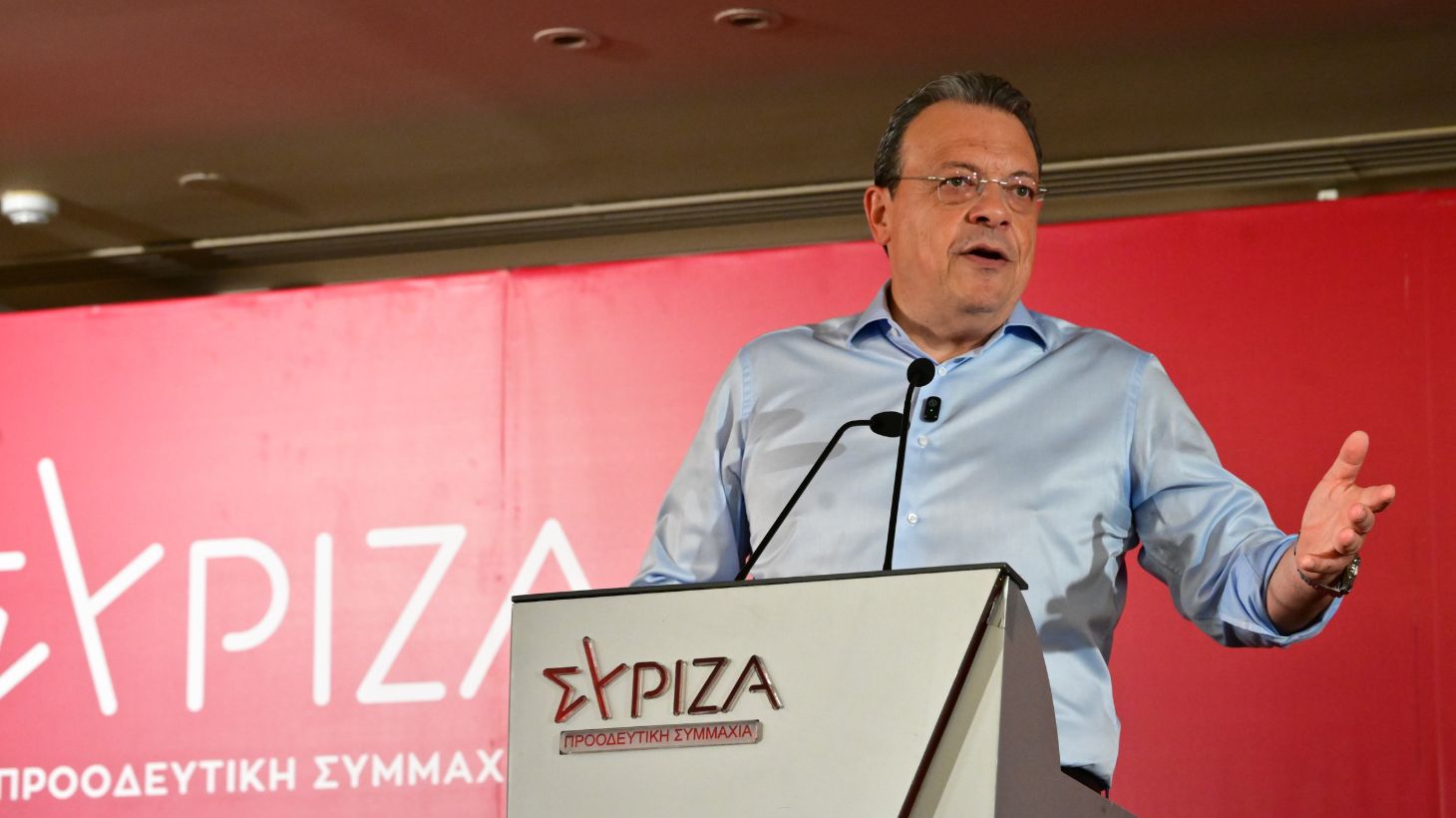 «Σωκράτη εσύ σούπερ σταρ»: Το απίστευτο τρολάρισμα στον Φάμε
