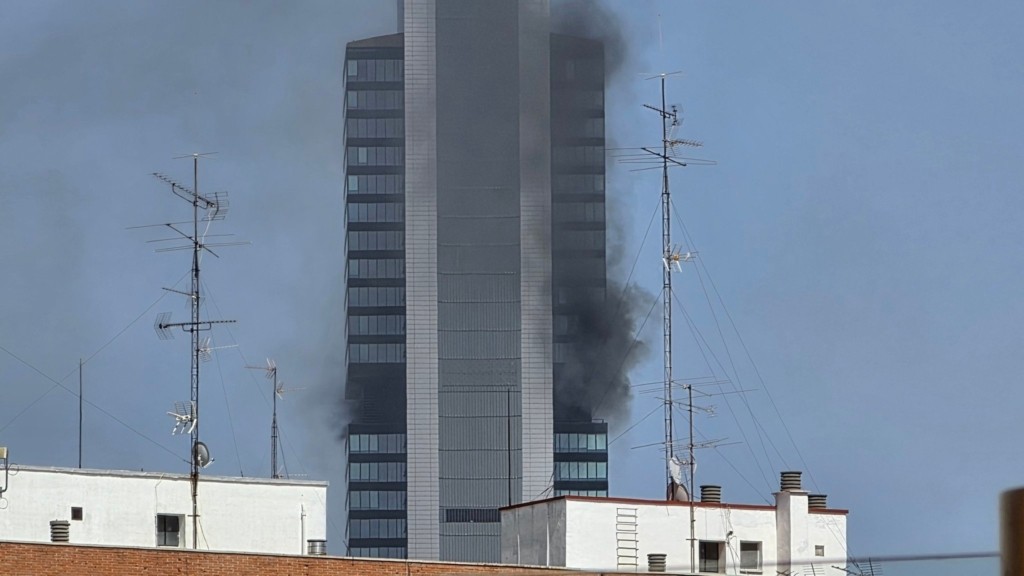 fotia madrid