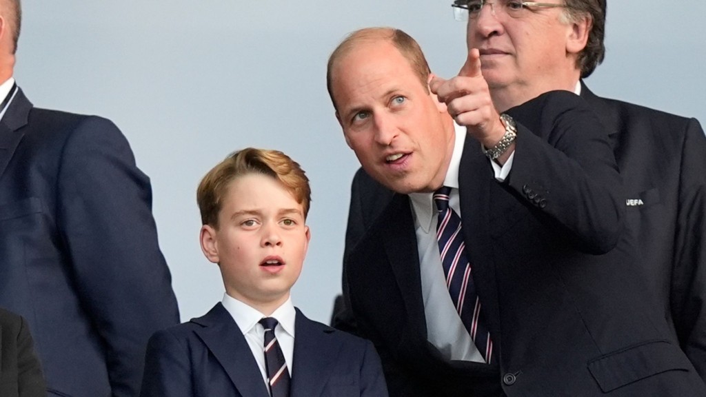 george william 66- new