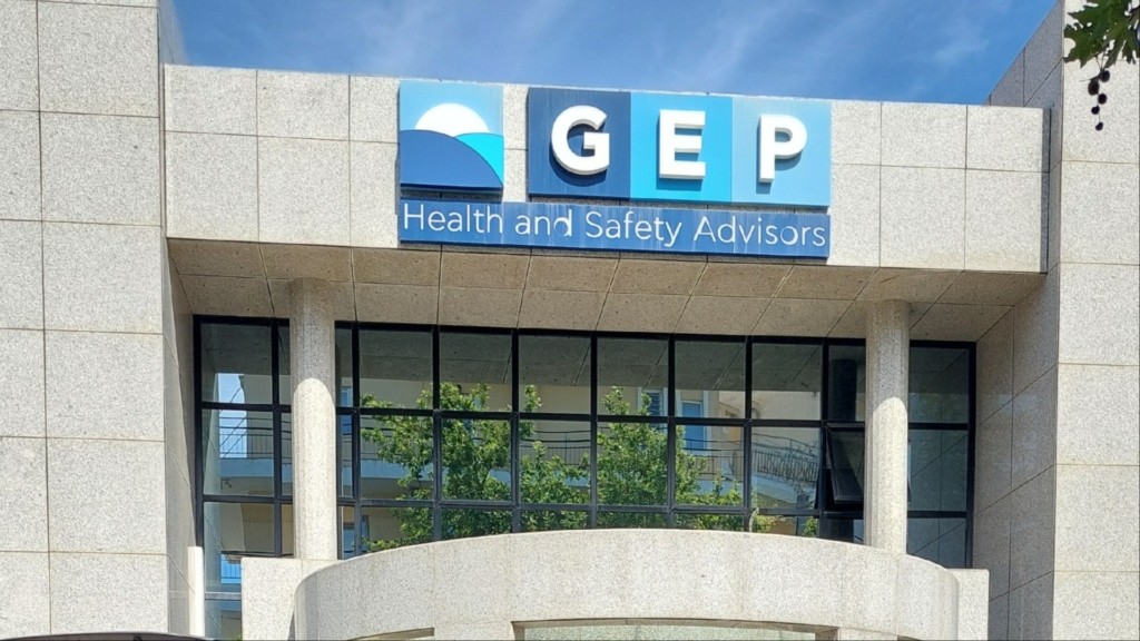 gep