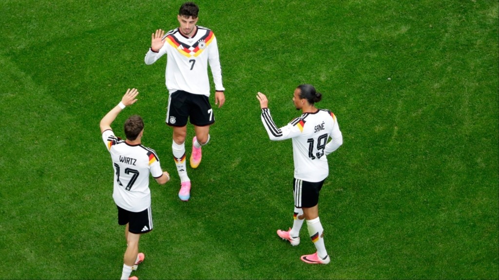 germany wc