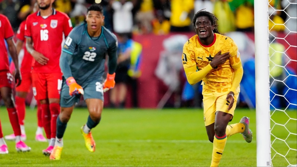 ghana panamas