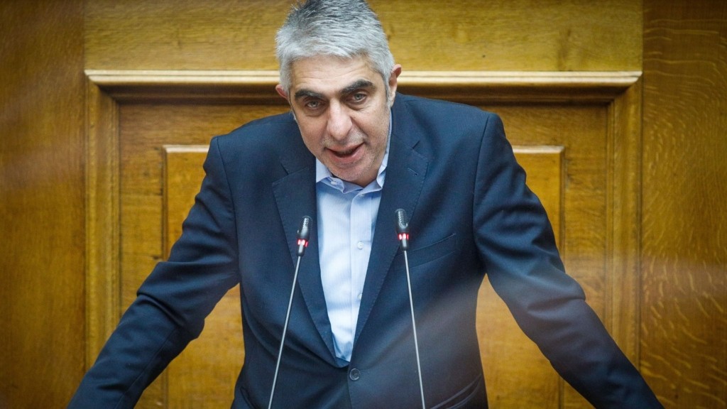giorgos tsipras 44- new