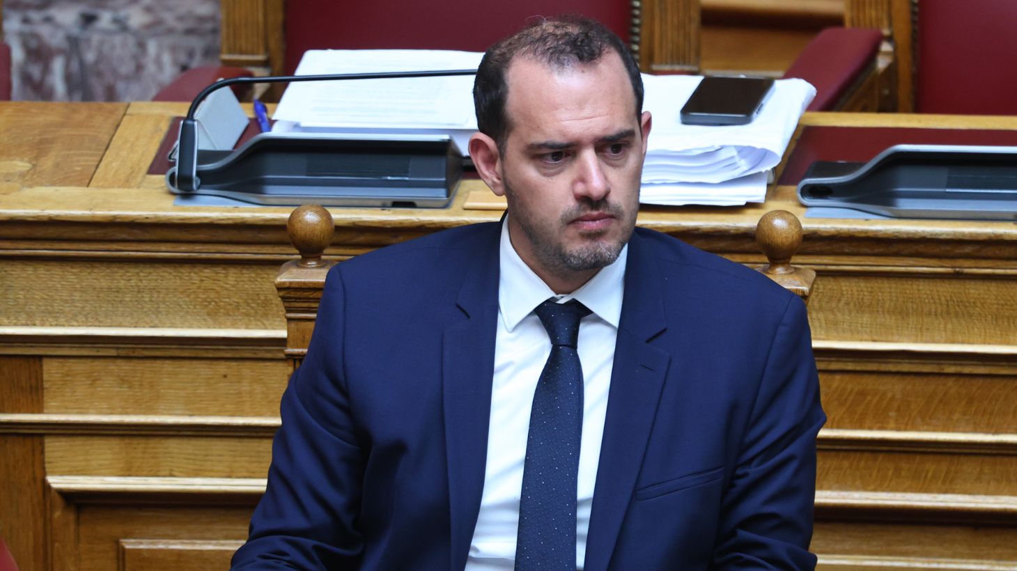 Η αναβάθμιση του Κώτσηρα λήγει το… ντέρμπι με Μπούρα