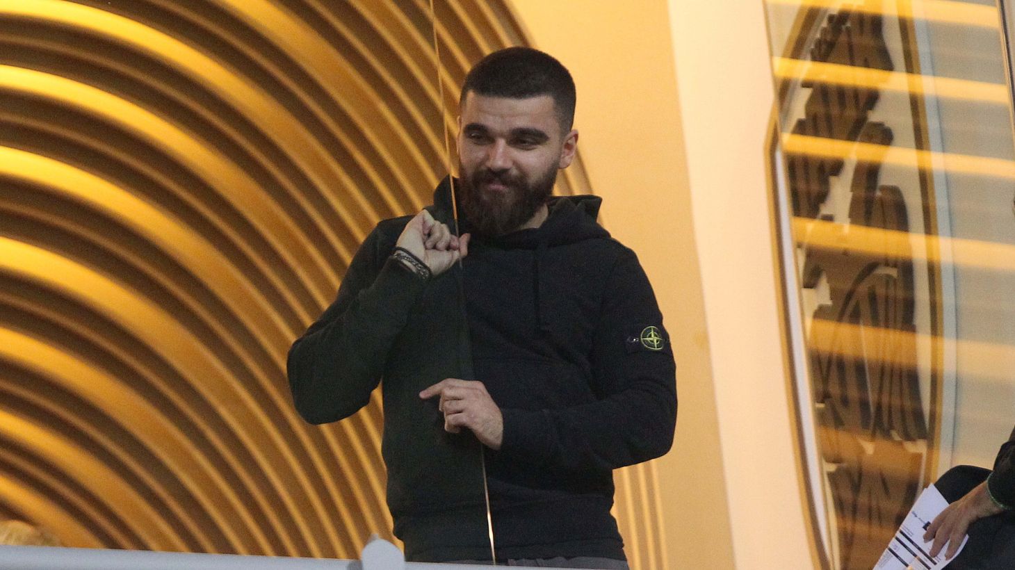 Γιώργος Σαββίδης: Ένοχος για ηθική αυτουργία σε εκβίαση μάνα