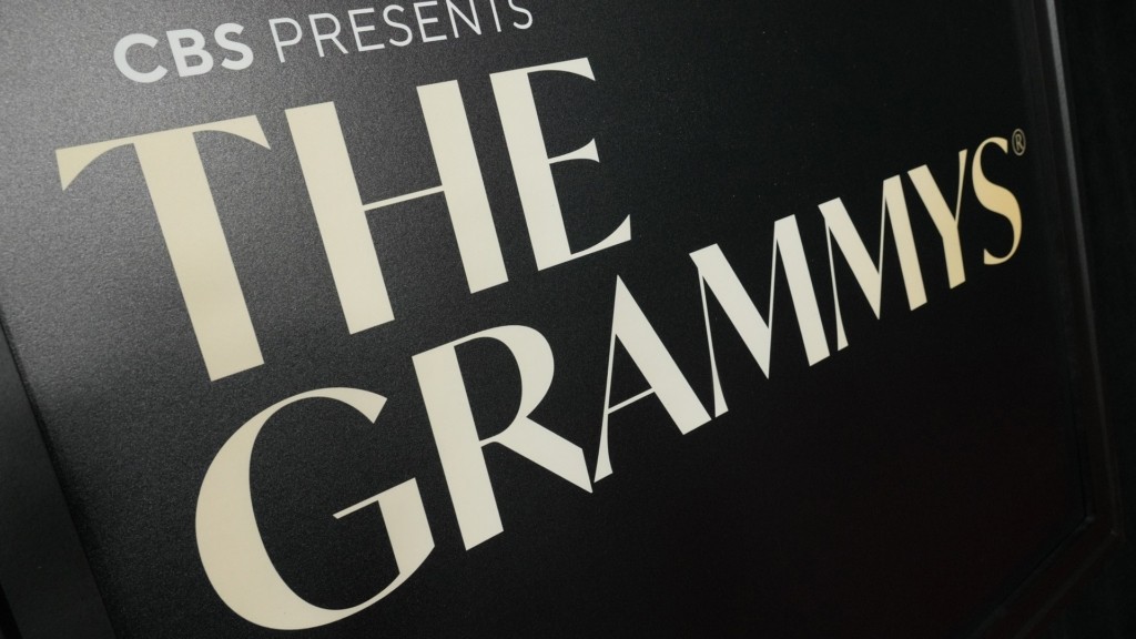 grammys