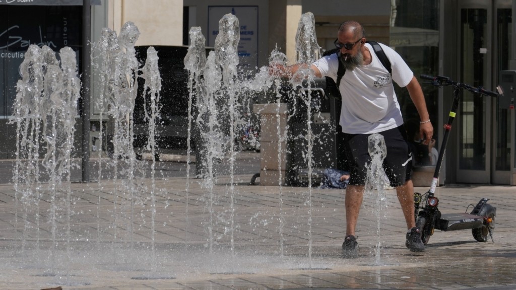 heatwave