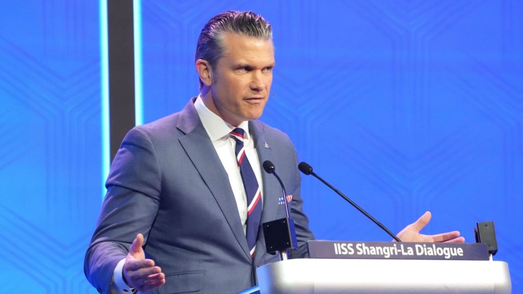 hegseth 66- new