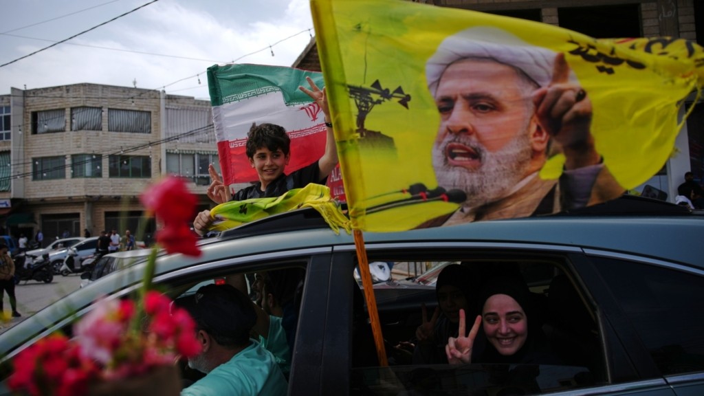 hezbollah