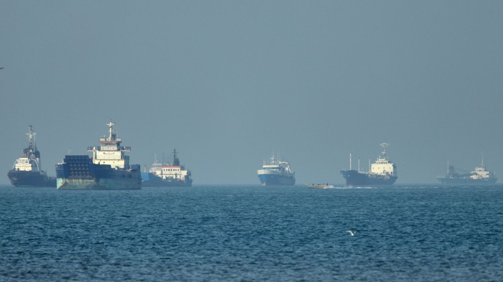 hormuz 543- new