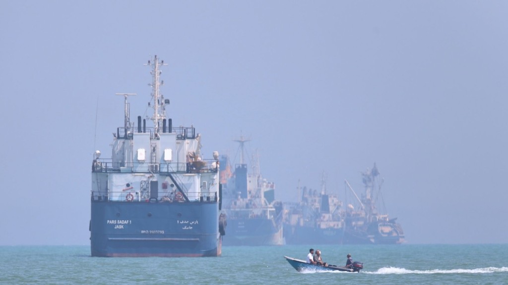 hormuz 66- new