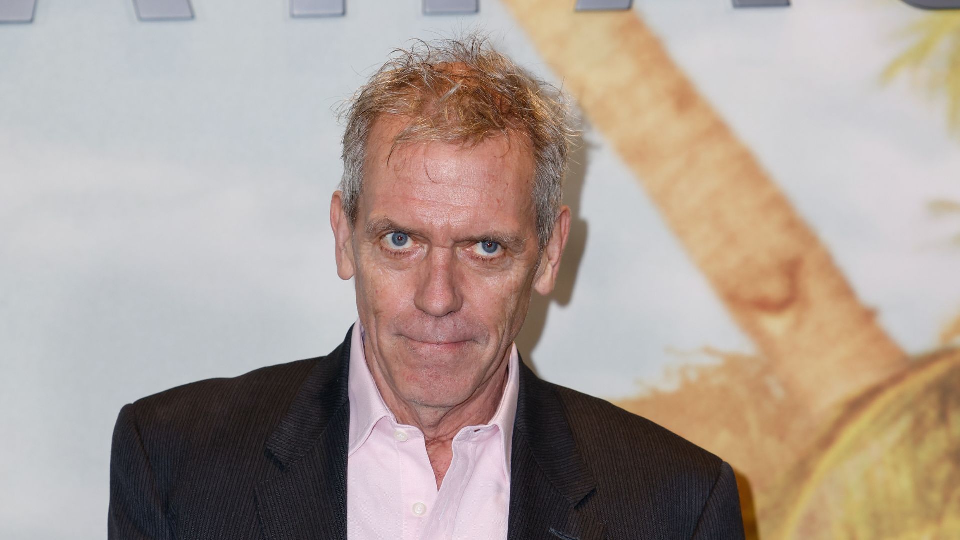 Hugh Laurie: Μετά το «Night Manager» στο «Legacy of Spies» τ