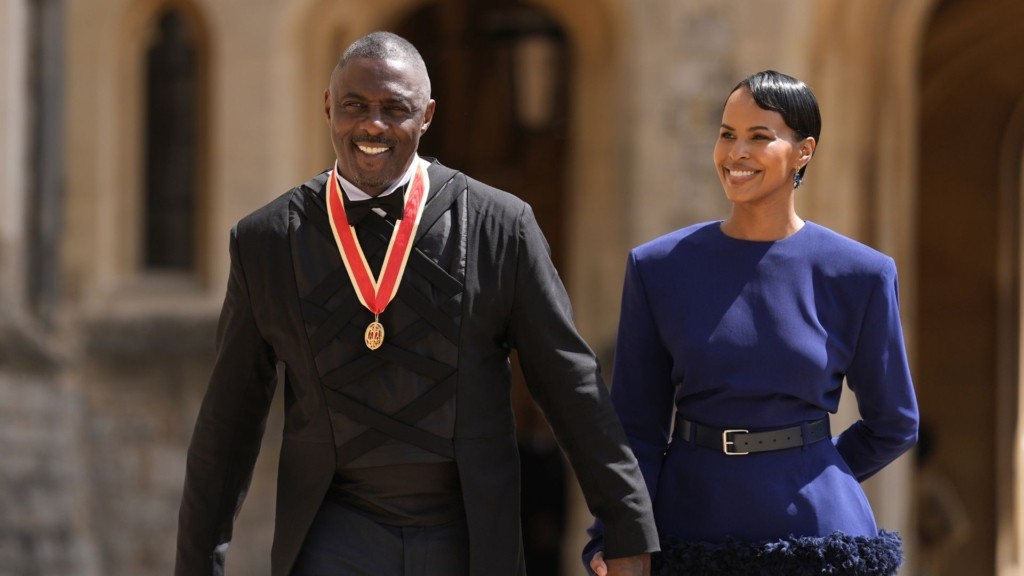 idris elba ippotis – new