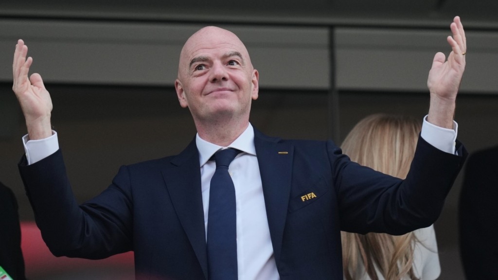 infantino