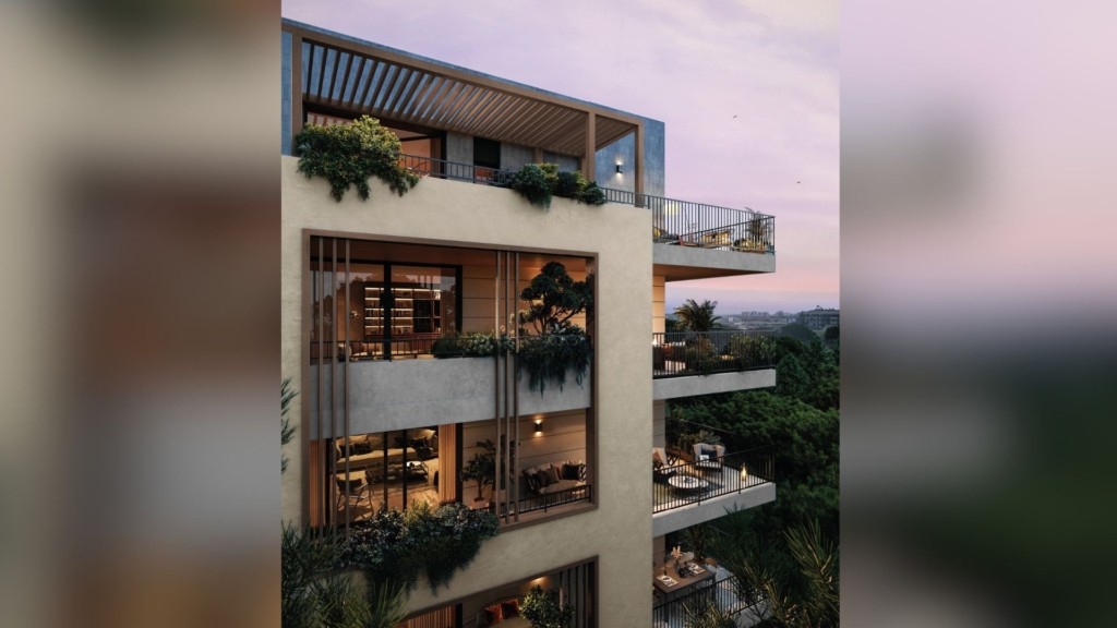 invel real estate ependisi – new
