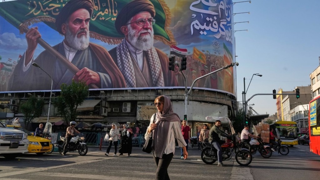 iran