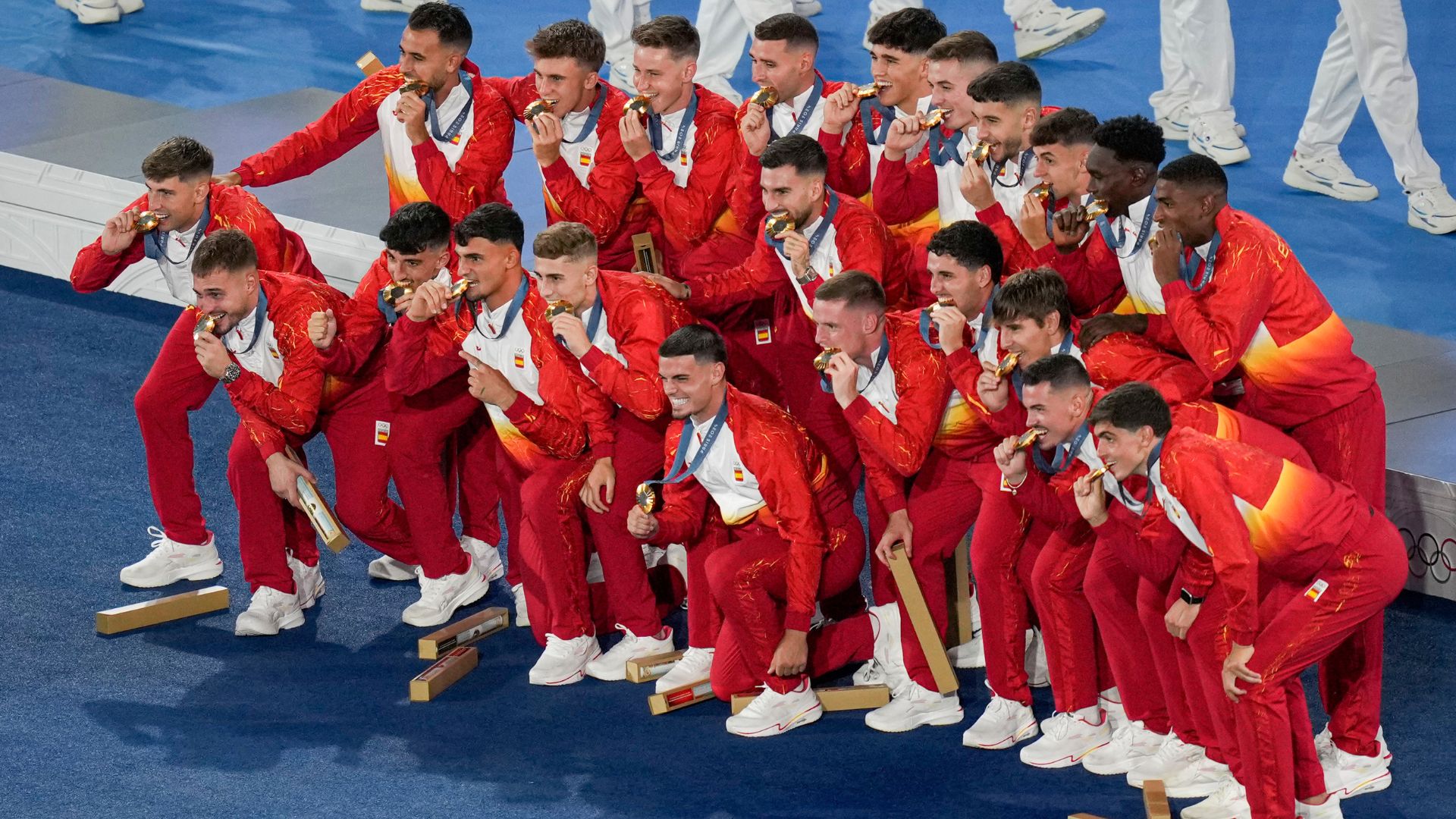 Μουντιάλ 2026: Φαβορί η Ισπανία για την «κούπα» – 
