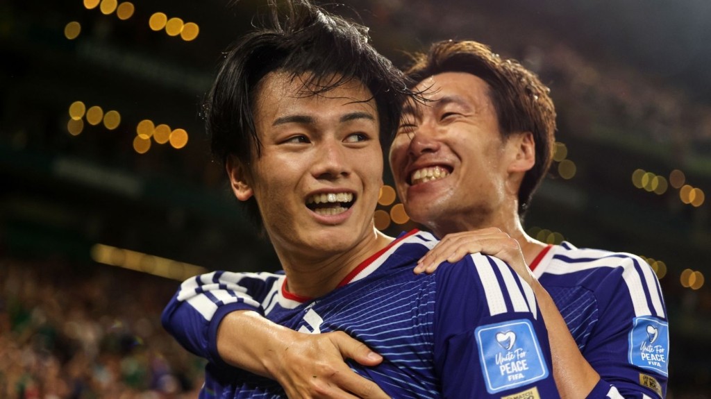 japan