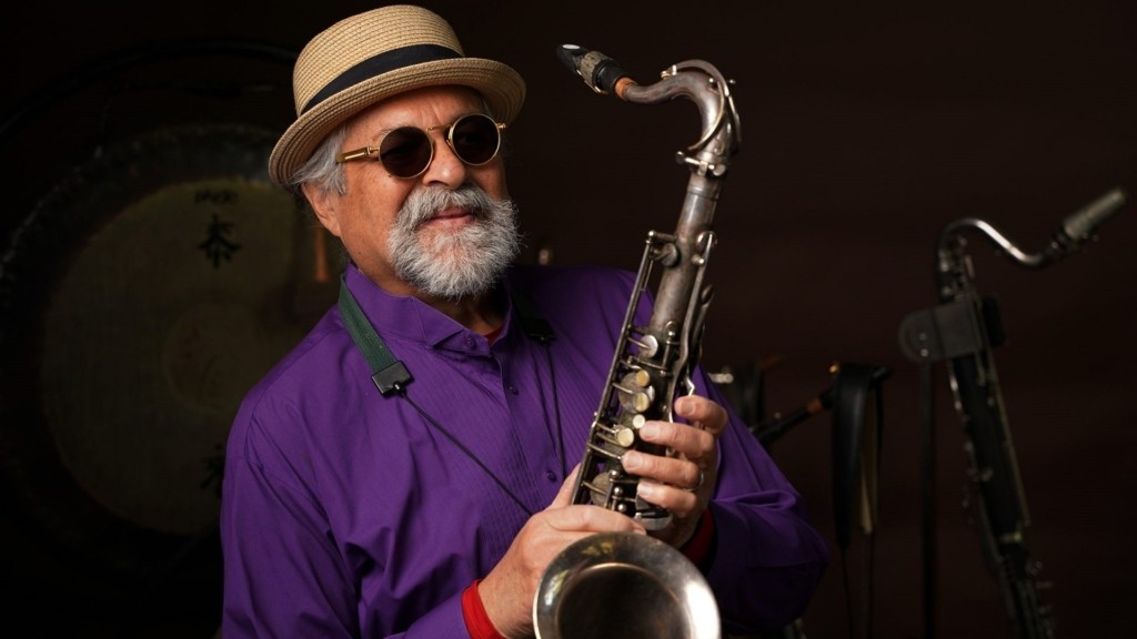 joe lovano