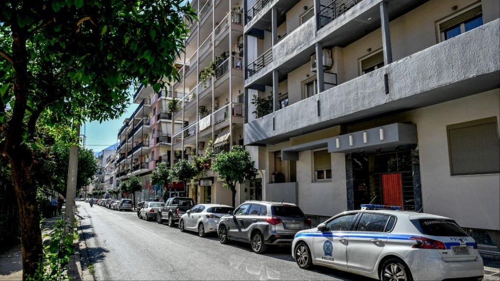 kalamata dolofonia