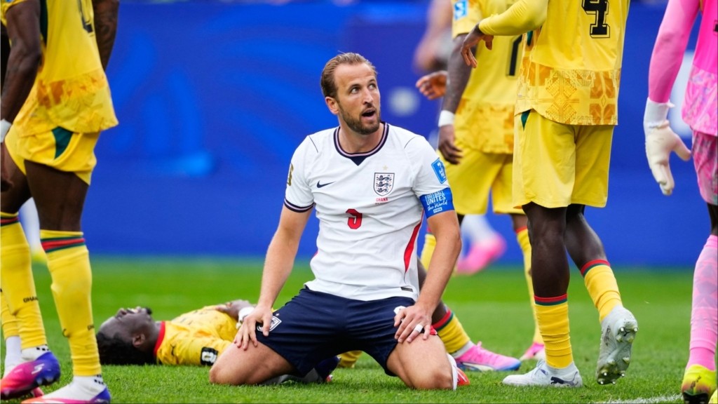 kane england