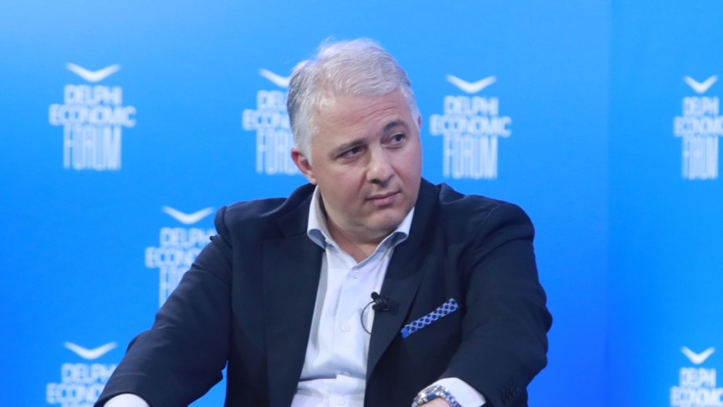karamouzis vasilis