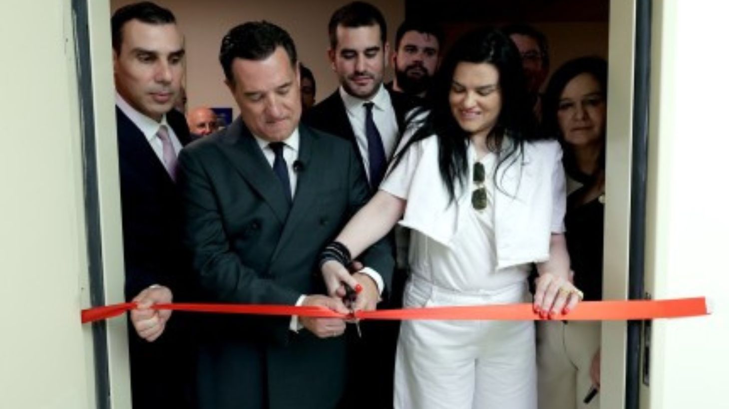 Νέοι αξονικοί τομογράφοι αξίας πάνω από 800.000 ευρώ στο Ογκ