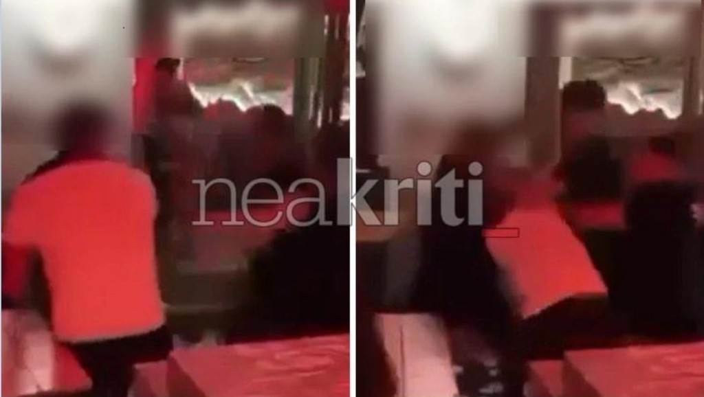 kavgas-kriti