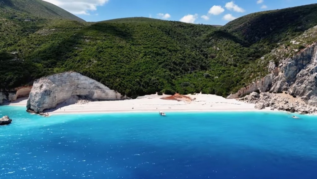 kefalonia-paralia-fteri