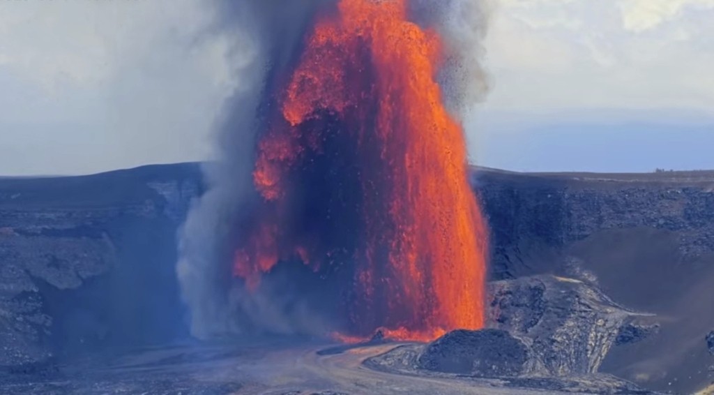 kilauea-hawaii