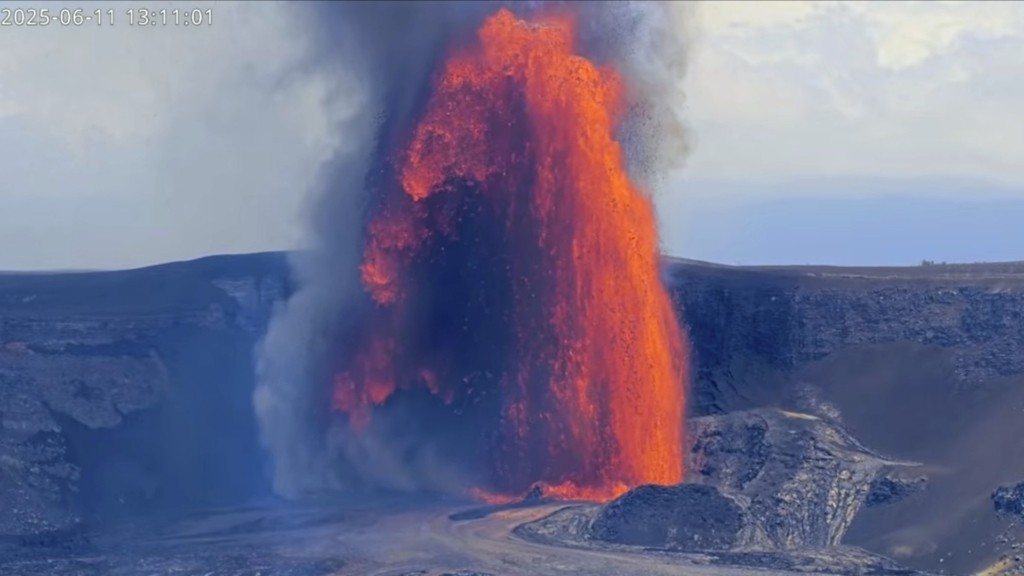 kilauea-hawaii