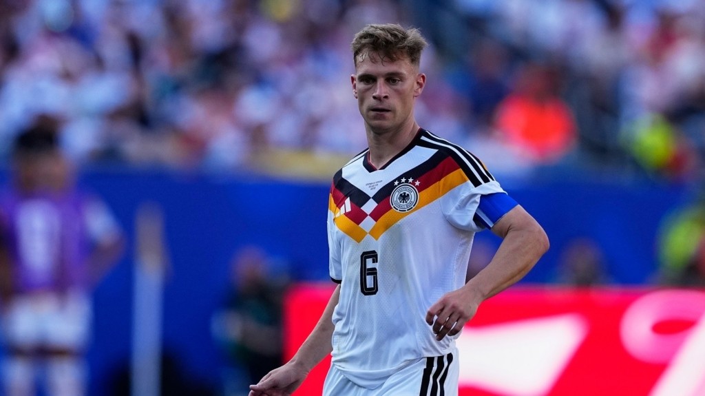 kimmich