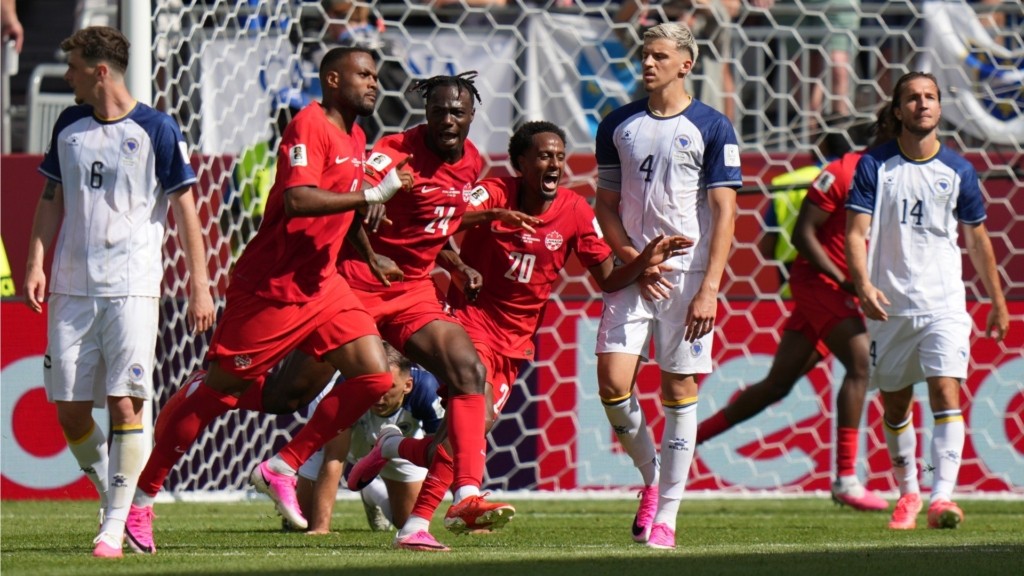 larin canada