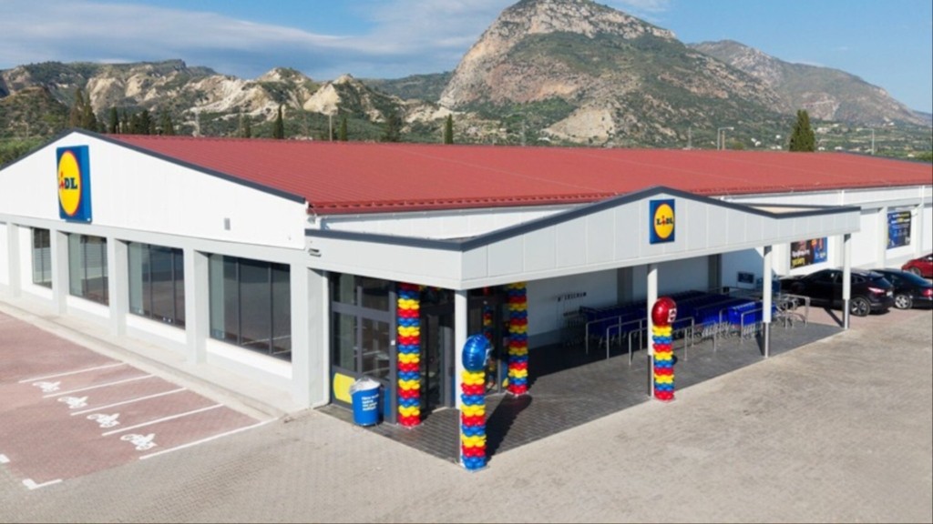 lidl