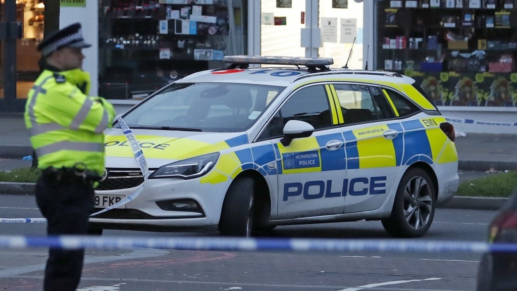london_police_archive