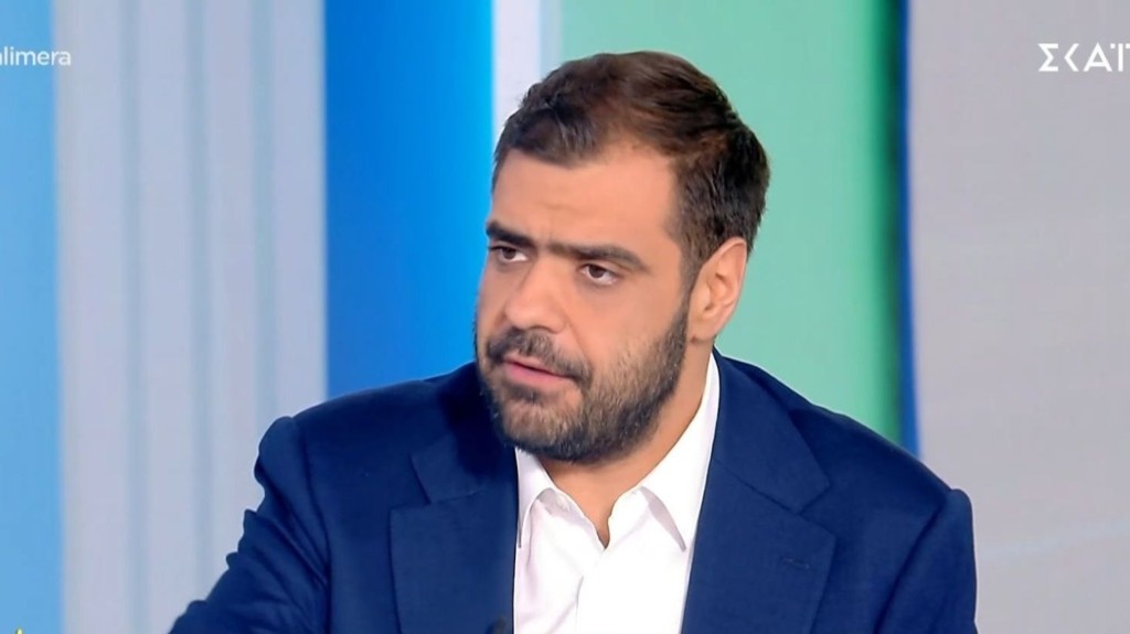 marinakis