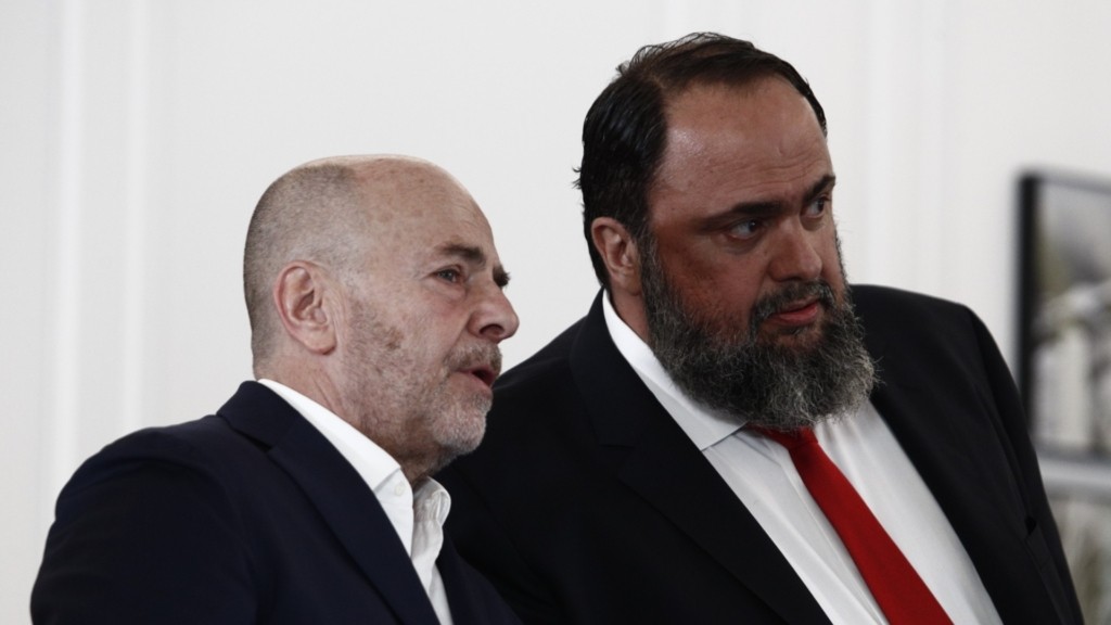 marinakis-alafouzos