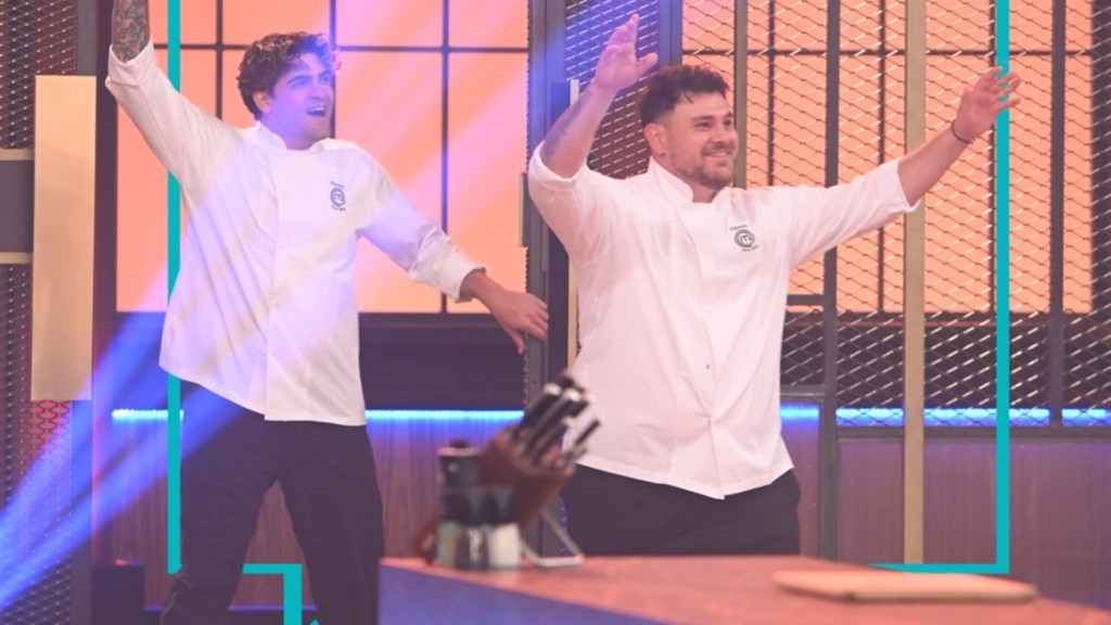 masterchef