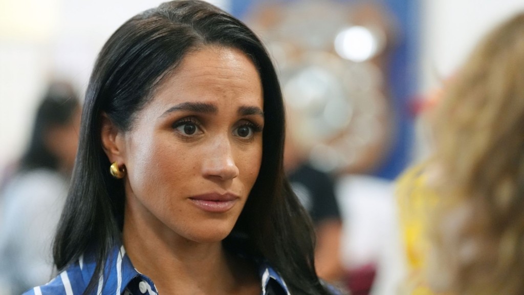 meghan markle 44- new