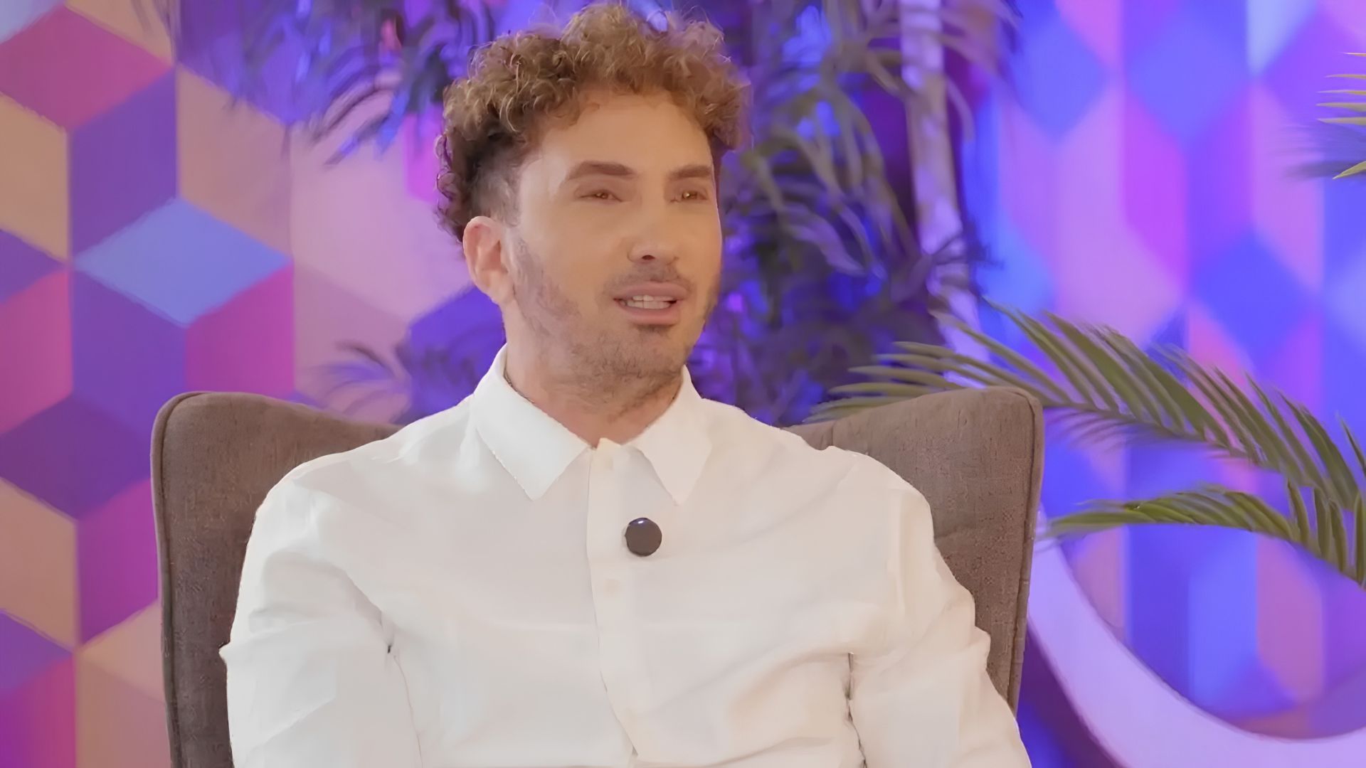Ιωάννης Μελισσανίδης: «Πρώην σχέση μου δεν γνώριζε για 7 μήνες ότι είμαι χρυσός Ολυμπιονίκης» (Video)